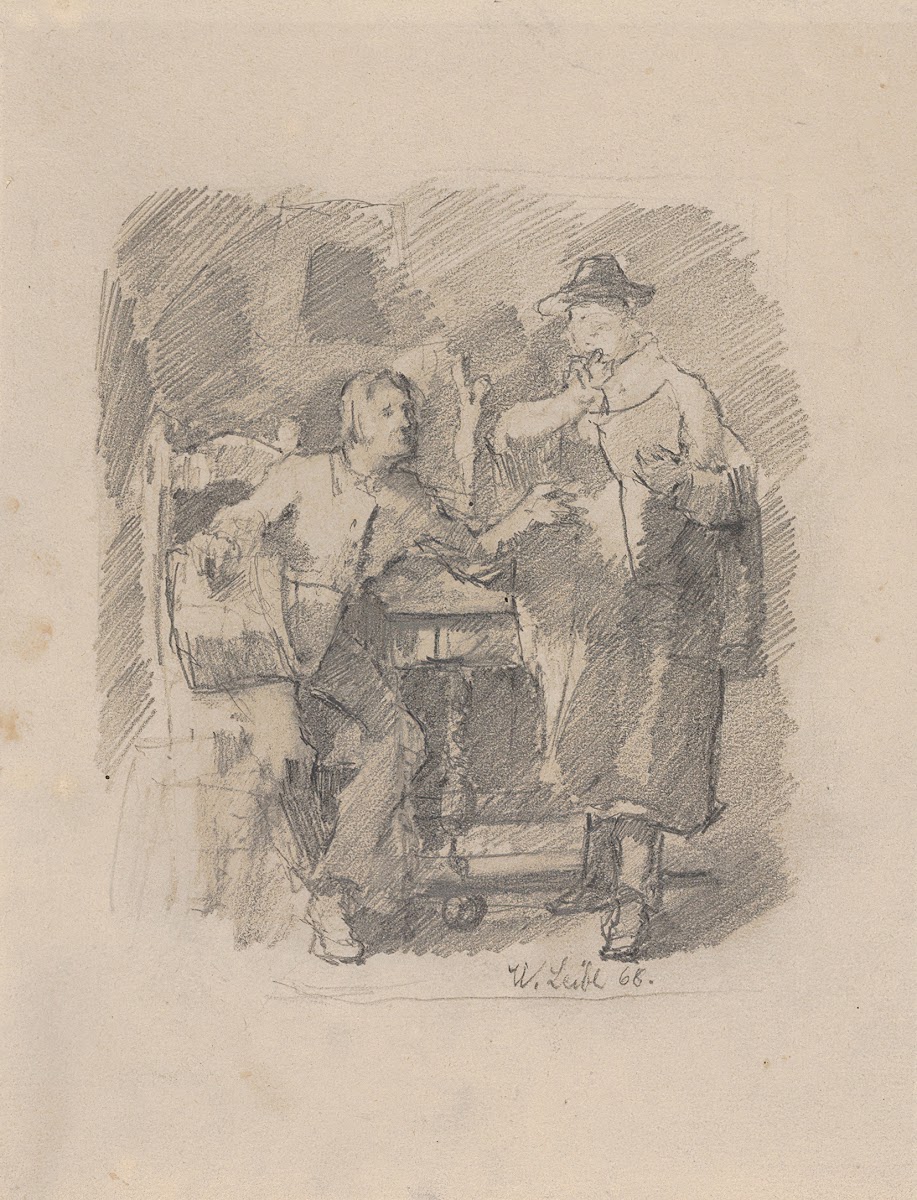 The Critic 1868