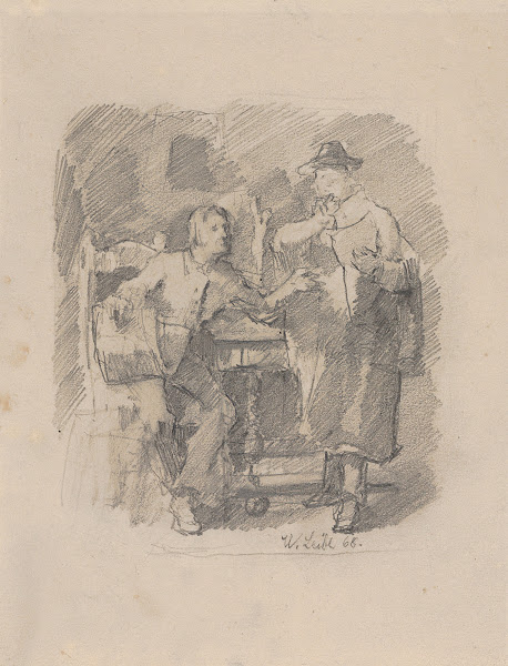 The Critic 1868