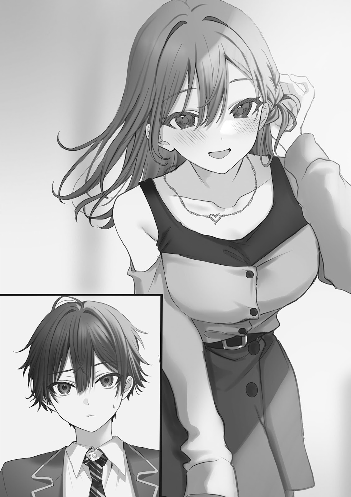 Kono Cosplay Onee-San Wa Boku Senyo Rashii 1_020