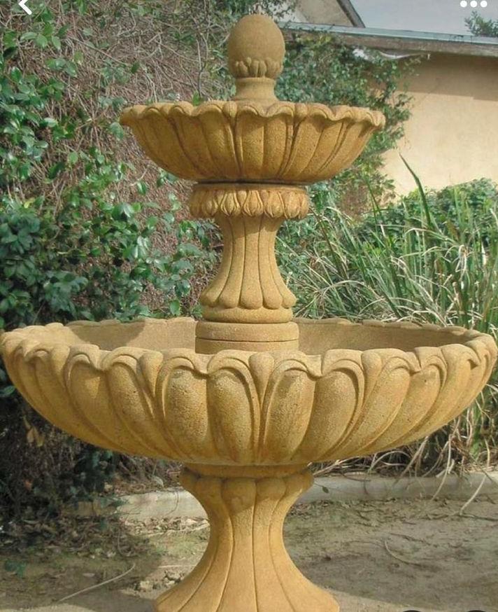 Fountain