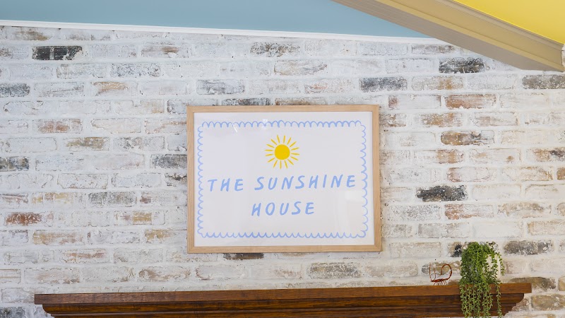 The Sunshine House