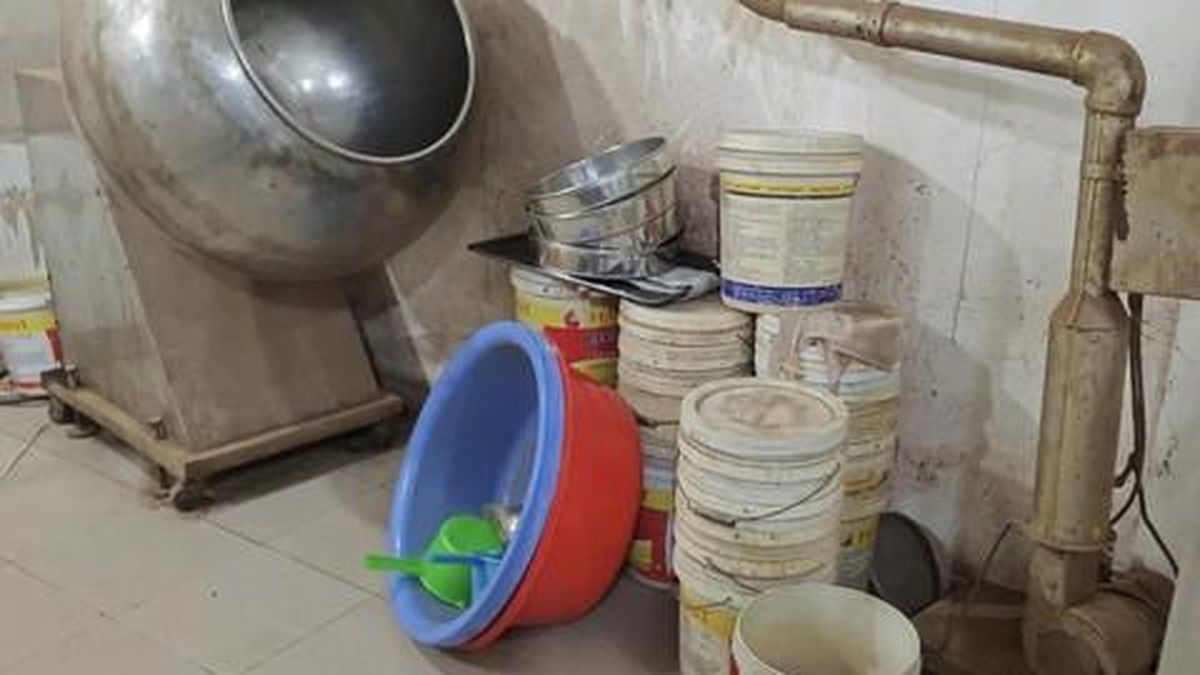 Công an TPHCM triệt phá đường dây sản xuất, buôn bán thuốc Đông dược trái phép quy mô lớn - Công An TP.HCM