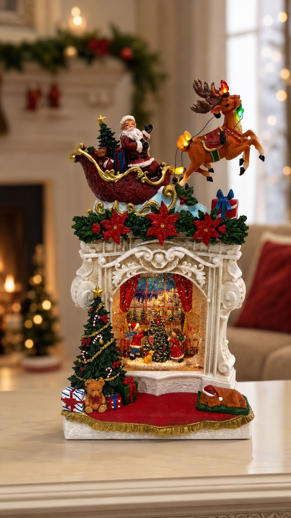 Adorno Navidad