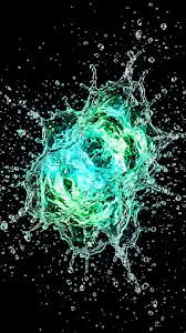 Close-up of Vibrant Pink Peony Bloom