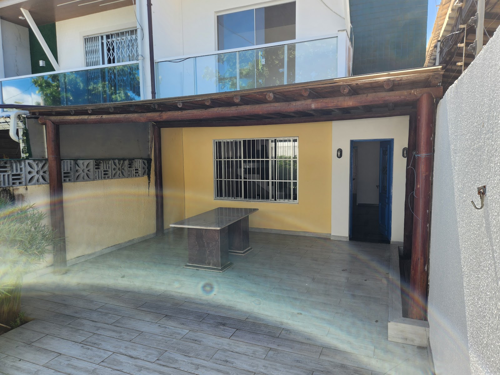 Casa em condomínio, Praia do Flamengo