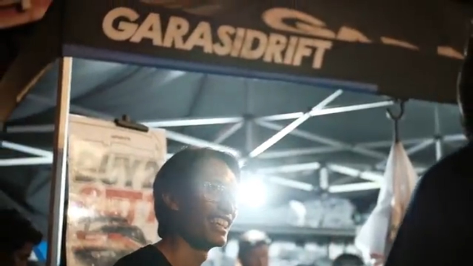 Car Meet UP Semarang Cover
