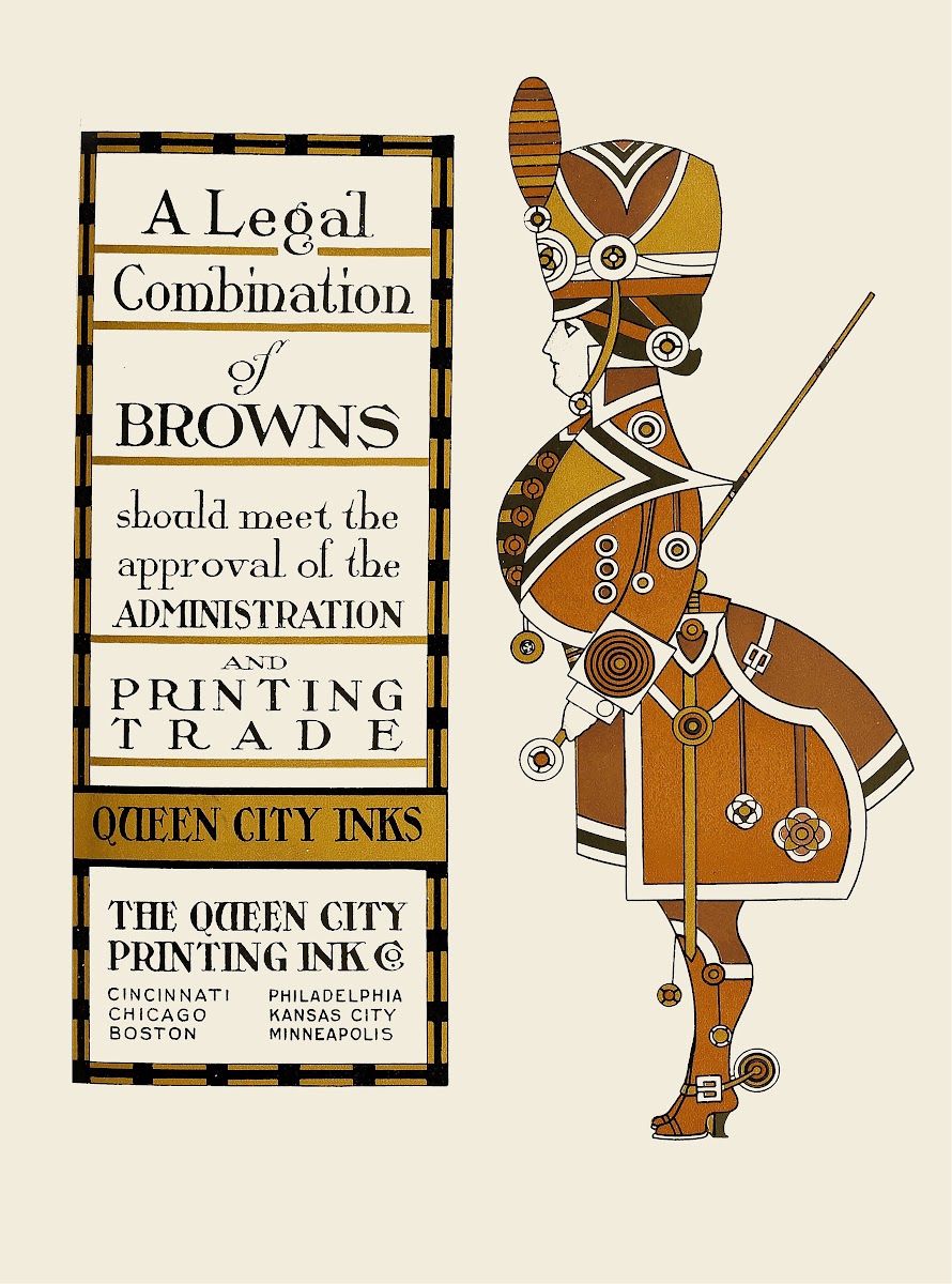 Queen City Ink Ad 17 1890 1913