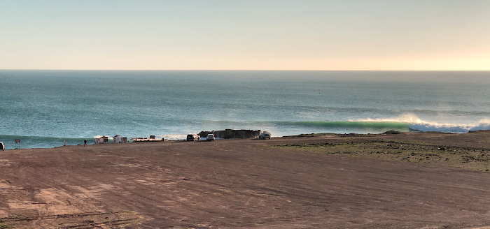 Guided session, Tamraght &mdash; Surf Discovery Morocco
