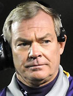 Bruce Harbach