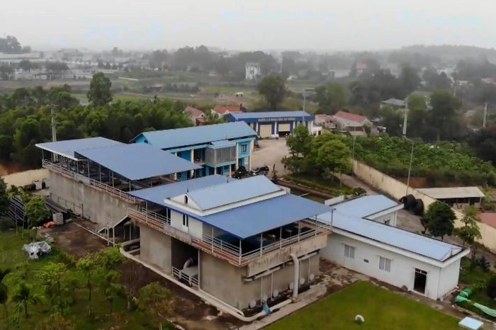 Hà Nội đảm bảo cấp nước sạch phục vụ mùa hè 2026 - Đài Phát thanh và truyền hình Hà Nội