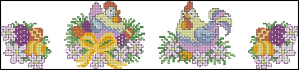 CMP 310208 Pattern