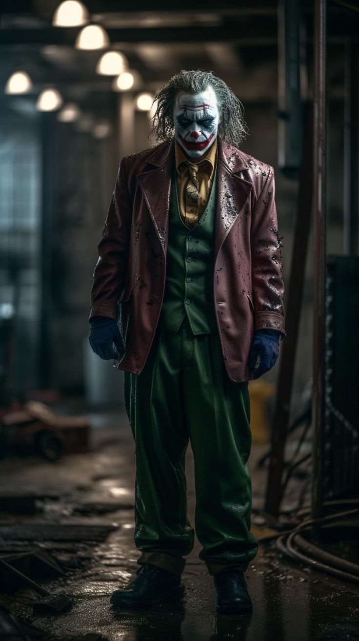 Joker Picture