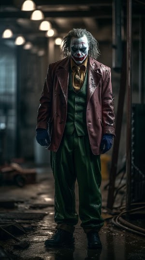 Joker Picture