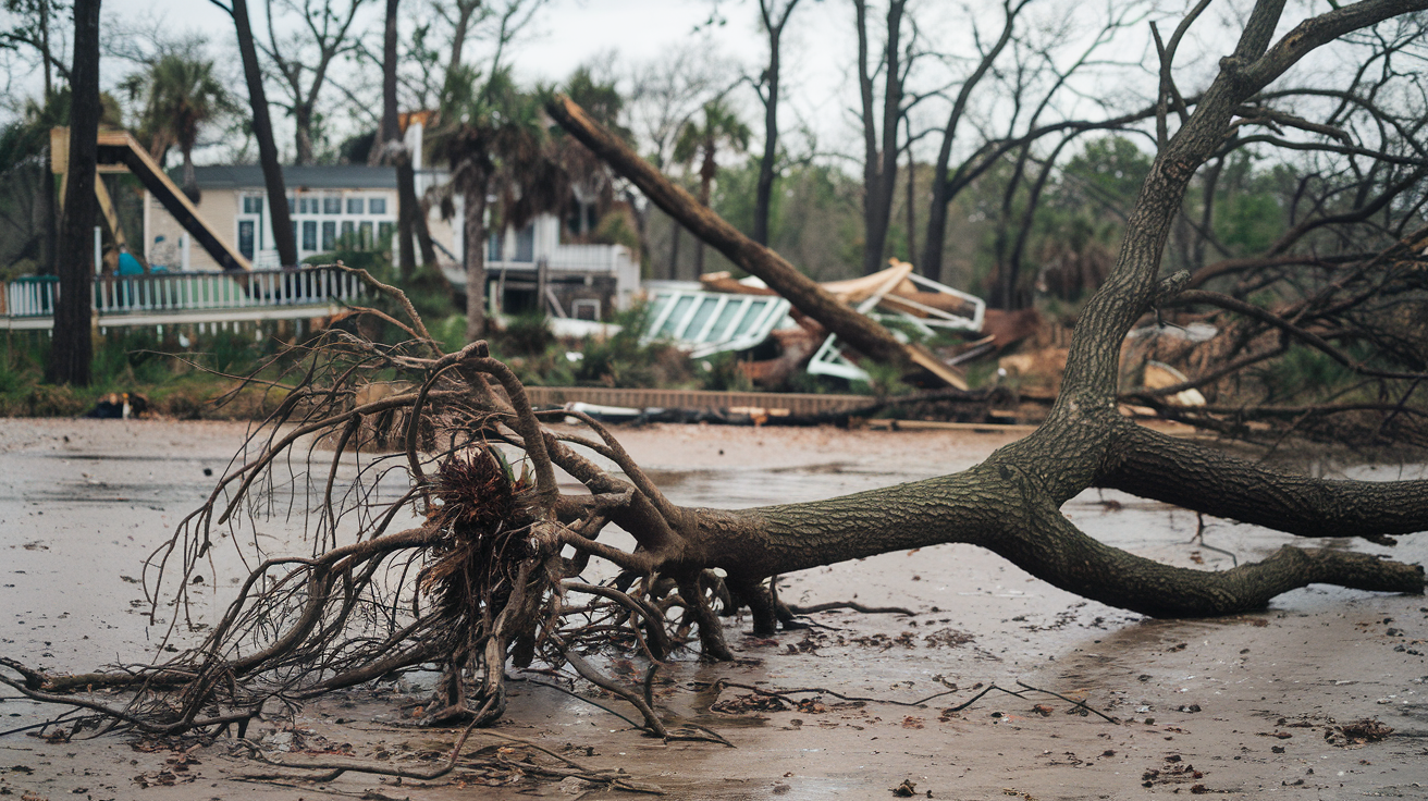 Is Myrtle Beach State Park Damaged? Current Status & Visitor Info