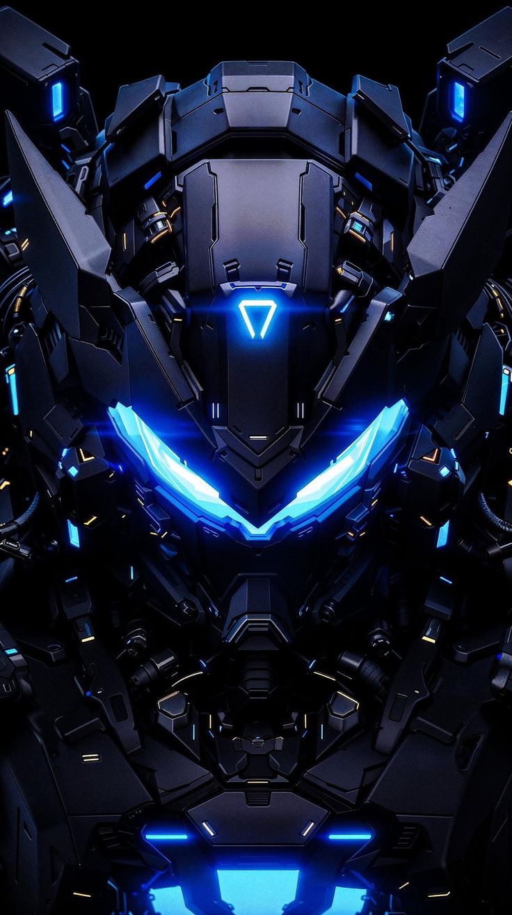 Robot Picture