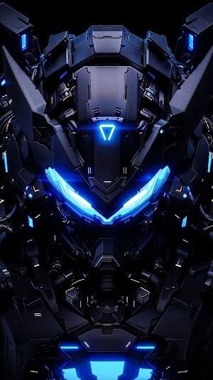 Robot Picture