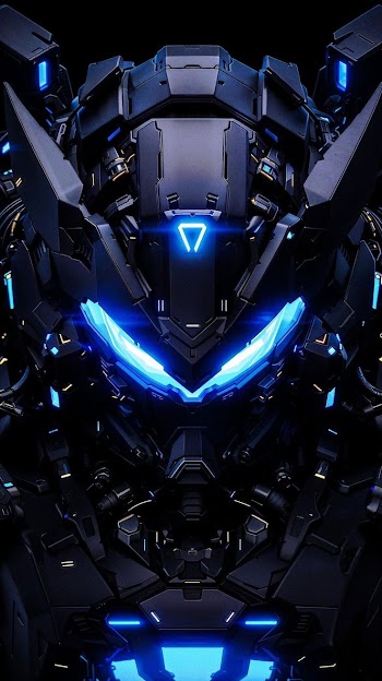 Robot Picture