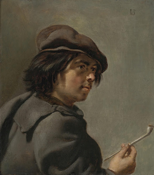 A Smoker