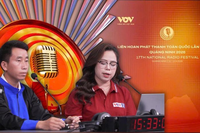 Sức sống phát thanh: Nhạy bén chuyển mình cùng những đề tài 'nóng' của đất nước - Báo VTC News