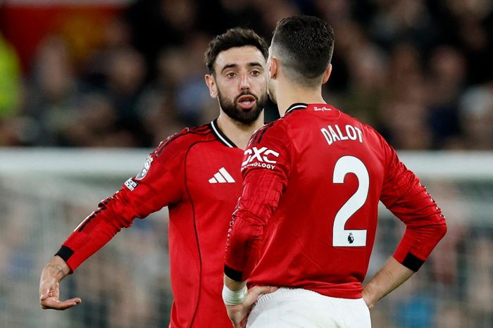 Trận cầu đỉnh cao giữa MU và Liverpool - Tạp chí Tri thức