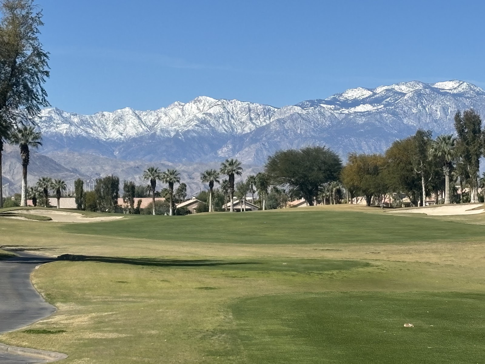 NEHT Event at Big Rock GC