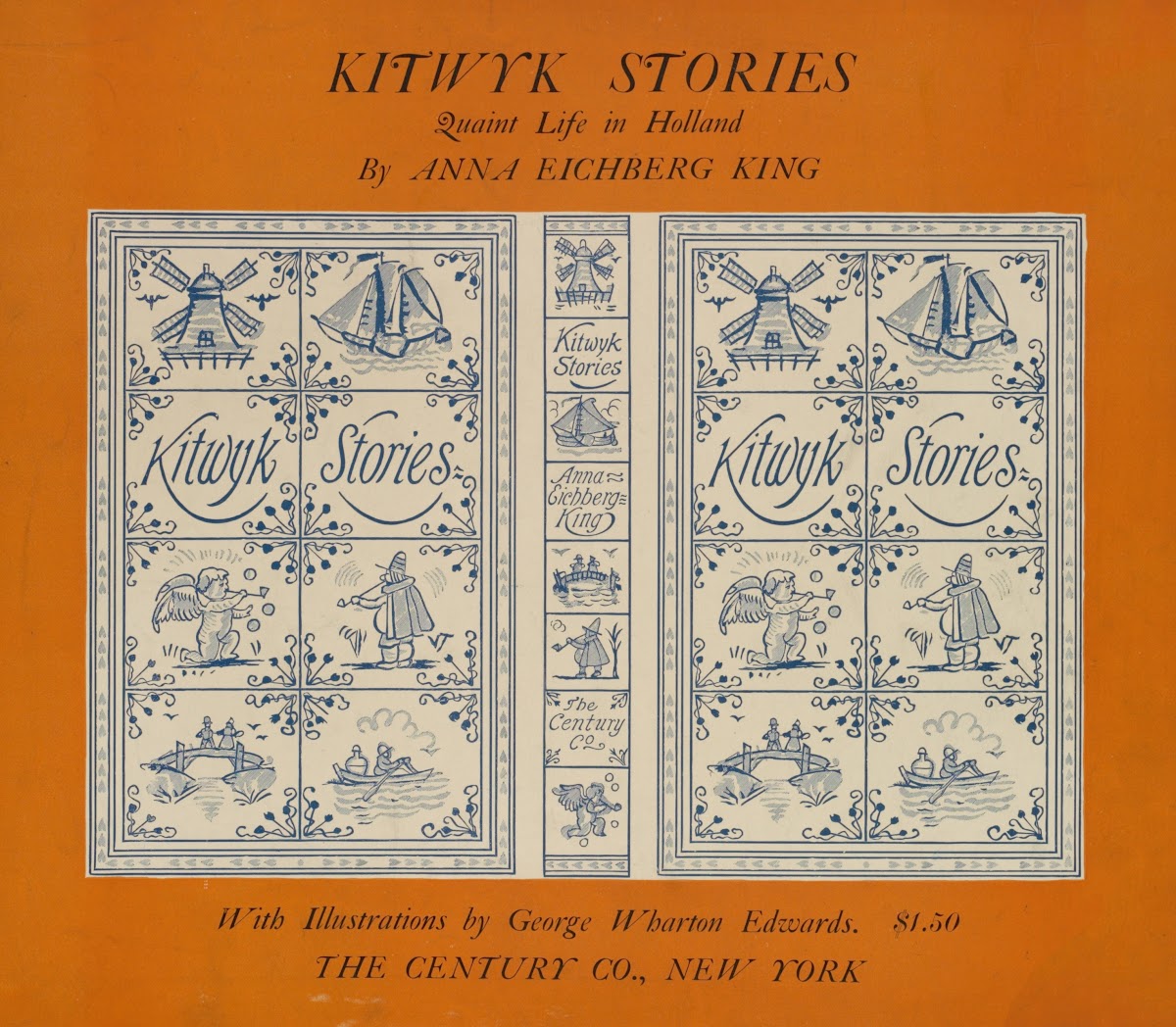 Kitwyk stories 1895 1911