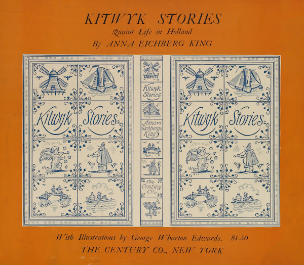 Kitwyk stories 1895 1911