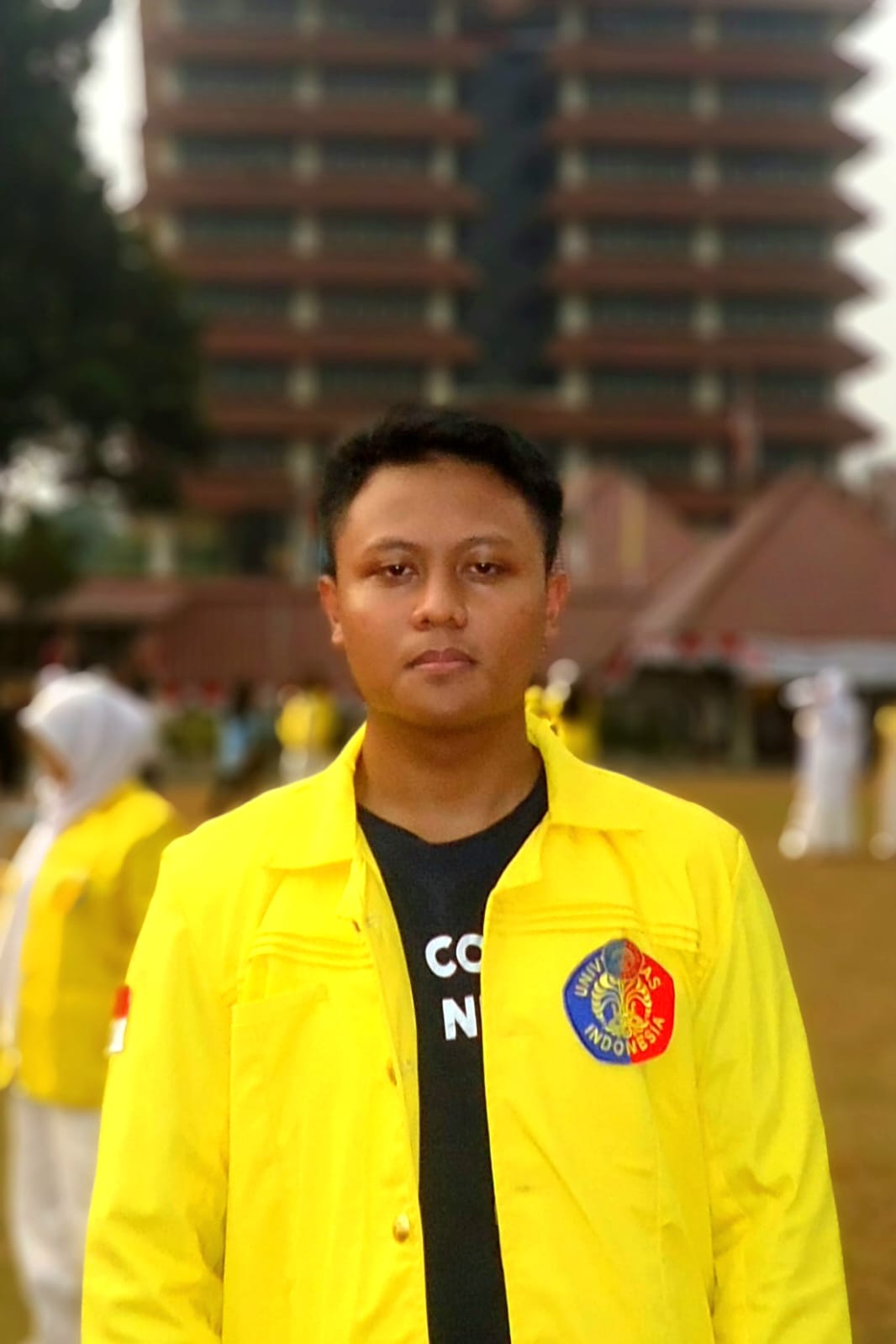 Ilham Ligar Samudra