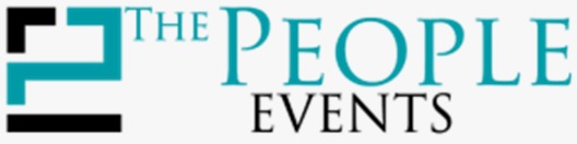 The People Events Logo