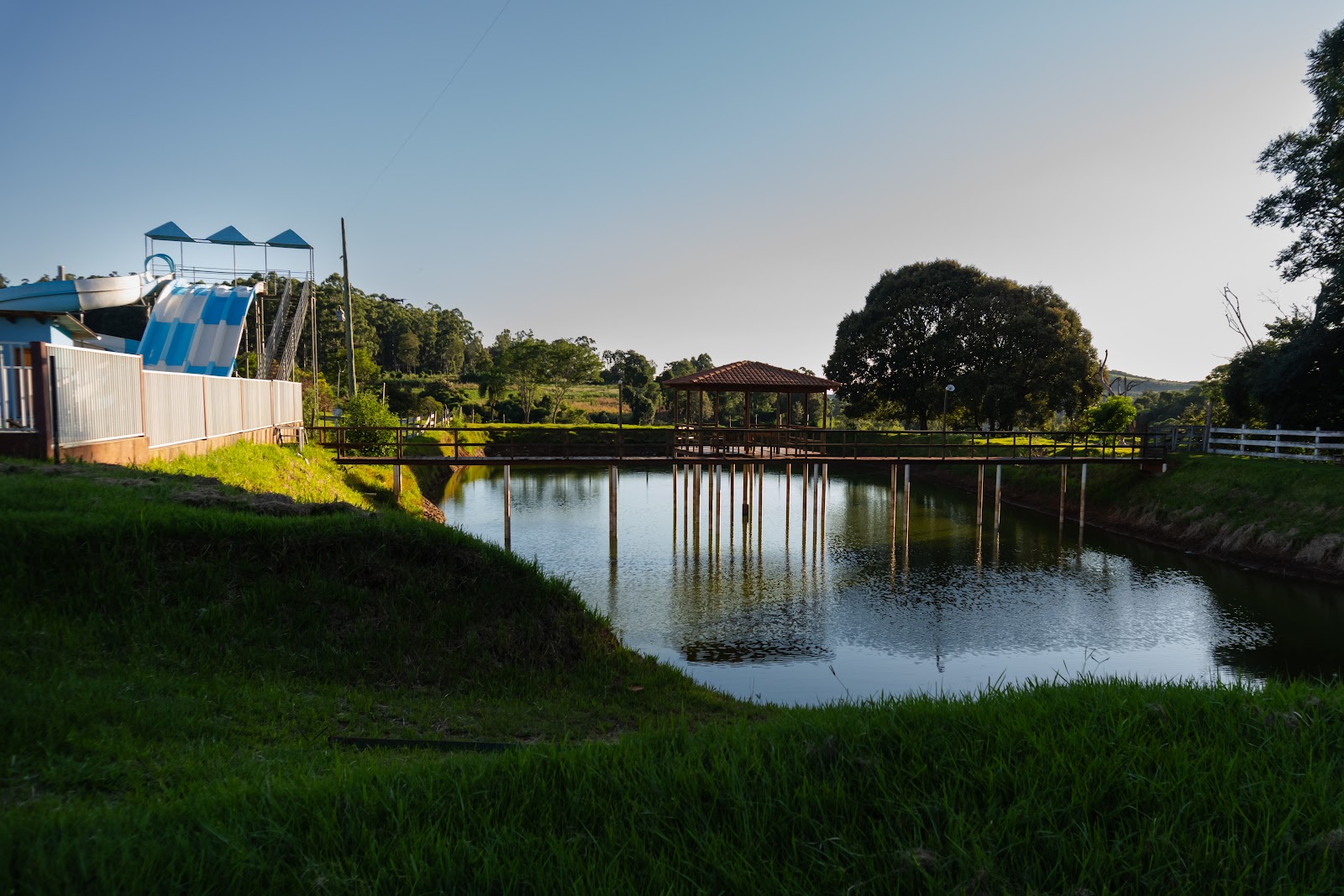 Camping Luciano