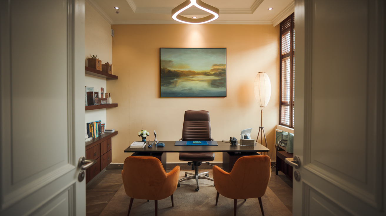 Best Psychiatrists in Panvel – Top 6 Experts