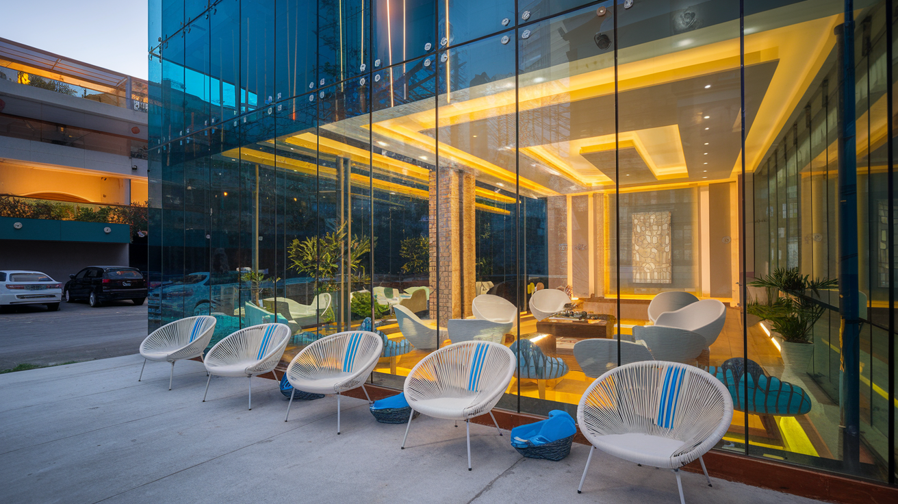 Best Spas in Lokhandwala – Top Relaxation Spots