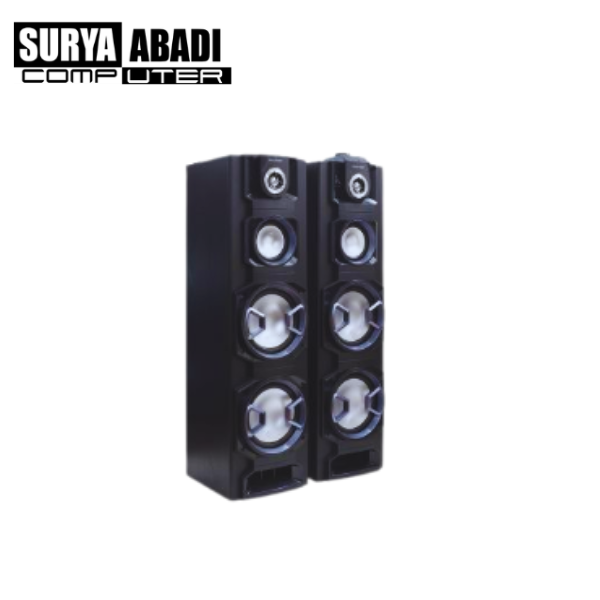Speaker Polytron PAS-8EF22