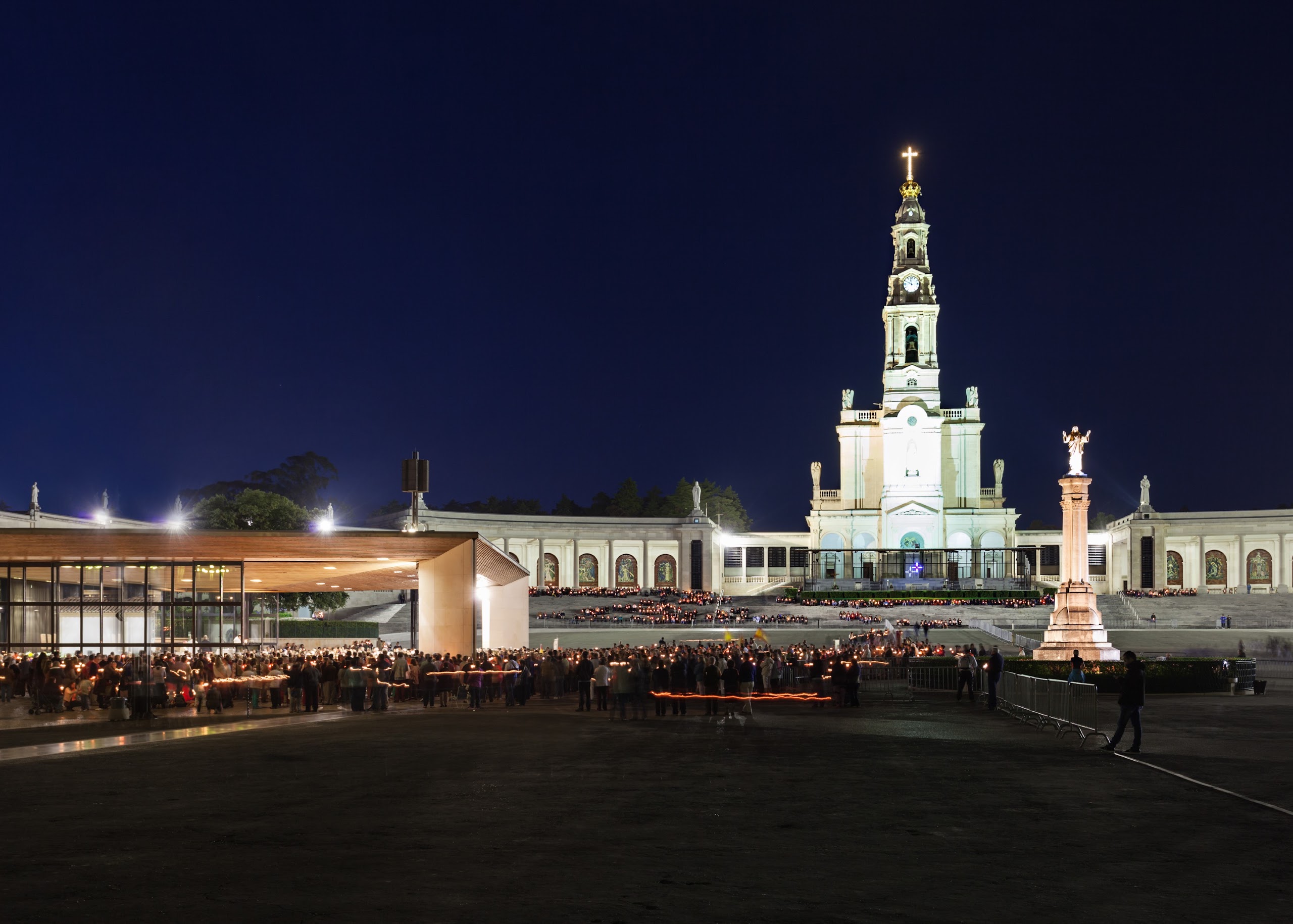 A 5-Day Spiritual & Cultural Journey Through Portugal