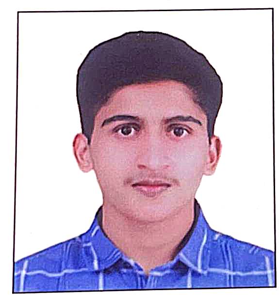 Aditya Nagre