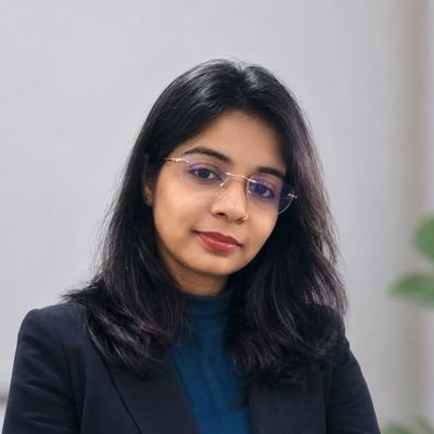 Bhawana Saxena