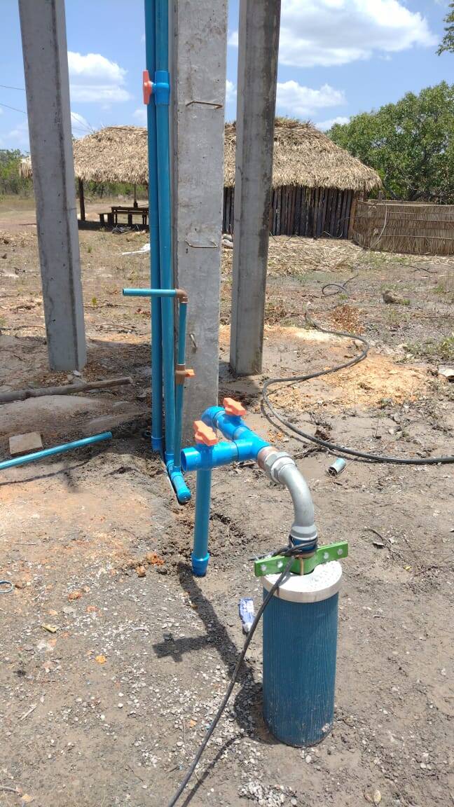 Fazenda em União - PI 6