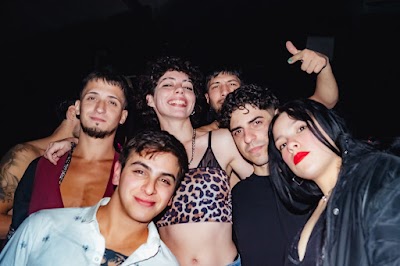 Foto por @sh.colectivo