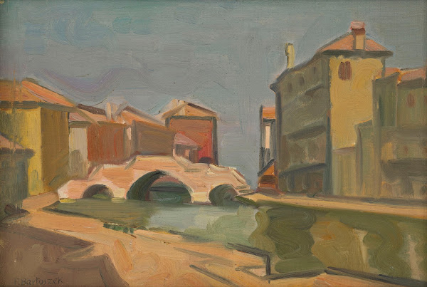 Venice 1938