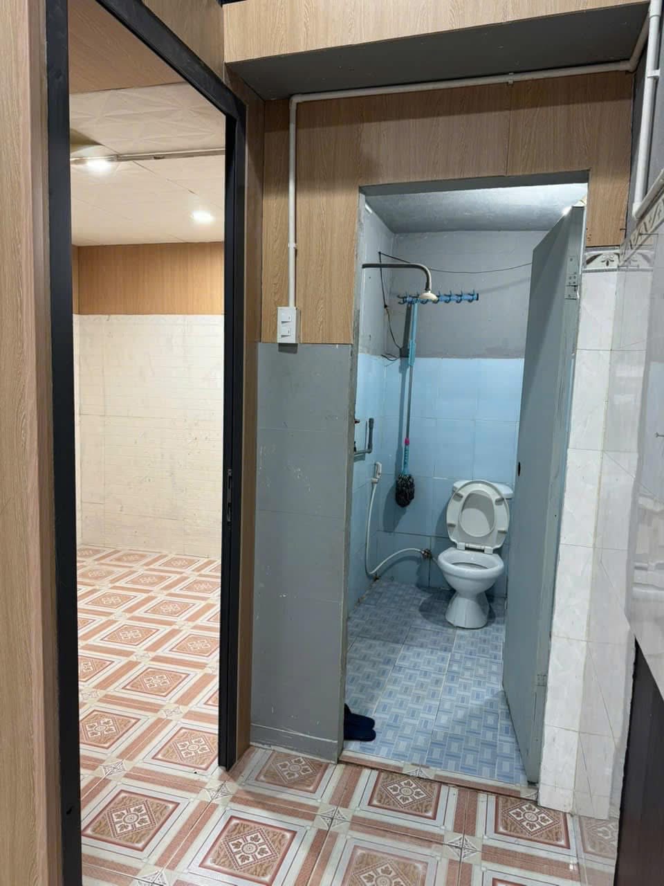 CHO THUÊ NHÀ NGUYÊN CĂN GÁC LỬNG – SÁT CẦU CẨM LỆ, HÒA THỌ ĐÔNG, CẨM LỆ, ĐÀ NẴNG 3