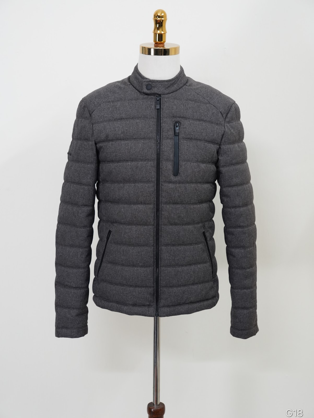 Áo đông G18
