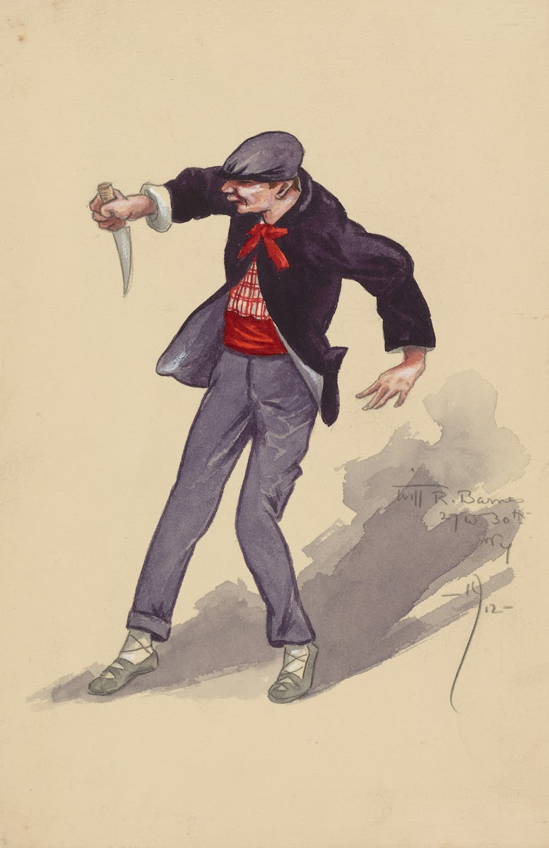 untitled 1912