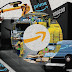 Amazon's Robotic Warehouse: A Glimpse into the Future of Logistics
