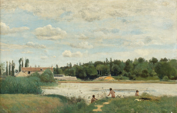 The Bath