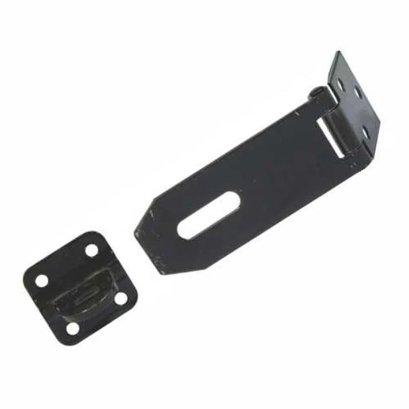 Hasp & Staple
