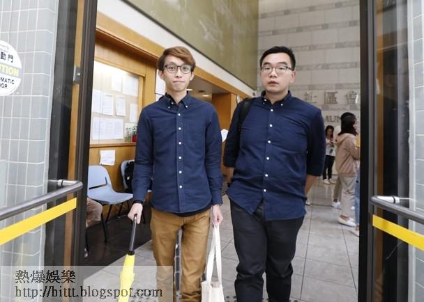 熱爆娛樂 逃犯末路 修例風波 警反對明日九龍遊行民陣上訴失敗 修例風波 逃犯末路