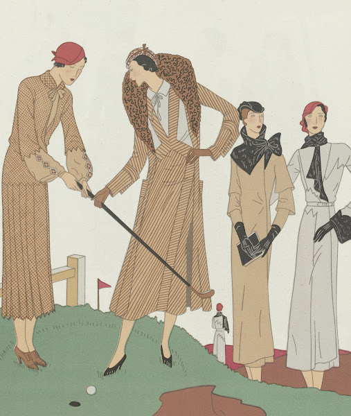 Art  Goût  Beauté p 18 1931