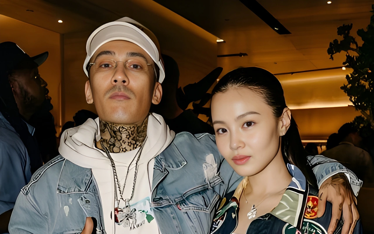 Dok2 Opens Up About Reuniting With Lee Hi and Their Relationship Journey
