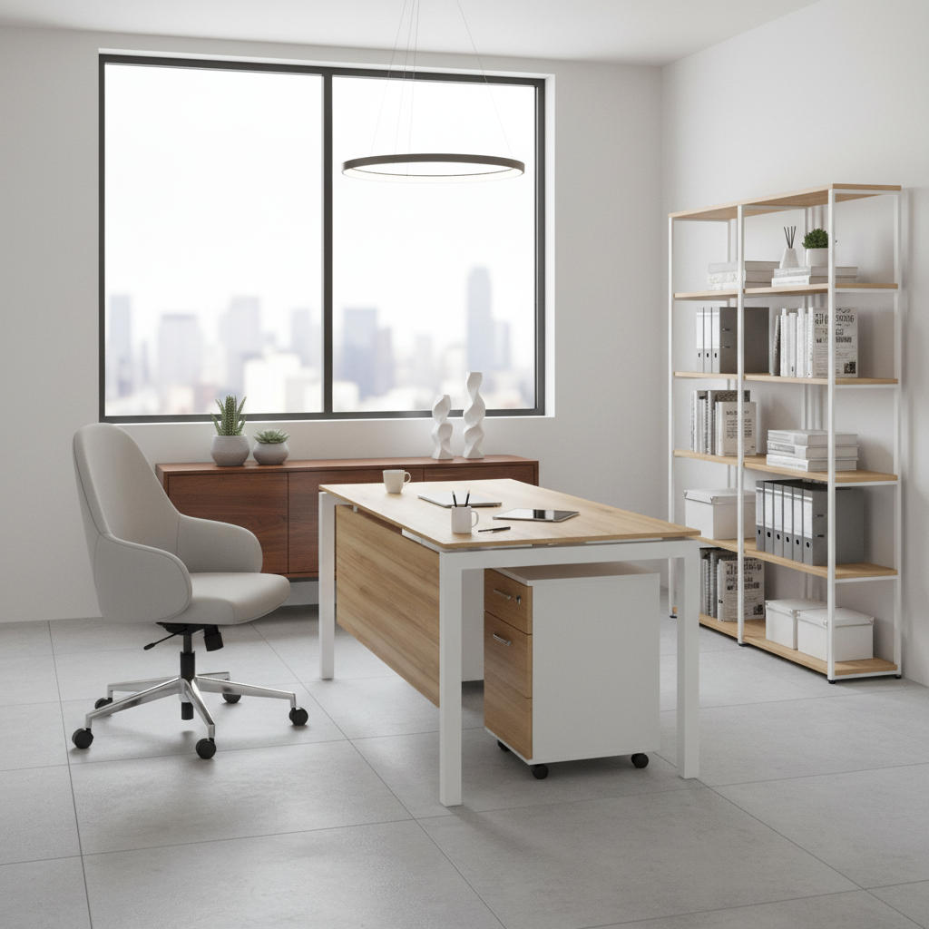RADAR Office Desk