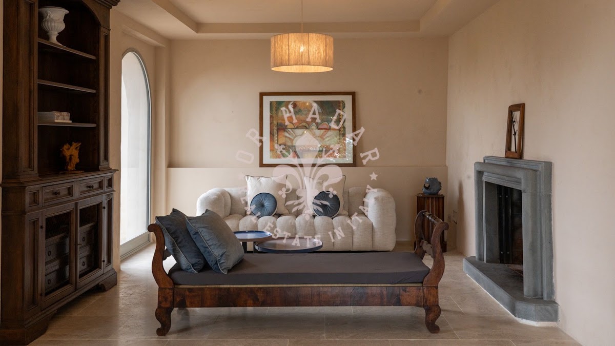 אחוזת טרסימנו לקסוס (Tenuta Trasimeno Lux) — 1